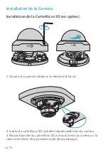 Предварительный просмотр 35 страницы FS IPC201-2M-D Quick Start Manual