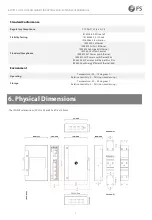 Preview for 10 page of FS IPOEX4 User Manual