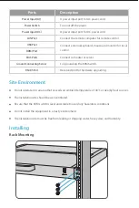 Preview for 6 page of FS KVM-080217IP Quick Start Manual