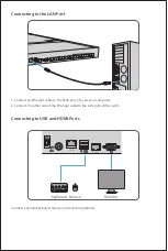 Preview for 9 page of FS KVM-080217IP Quick Start Manual