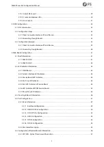 Preview for 3 page of FS M6500 Series Configuration Manual