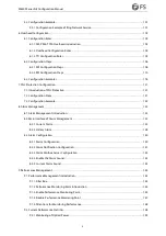 Preview for 5 page of FS M6500 Series Configuration Manual