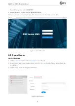 Preview for 15 page of FS M6500 Series Configuration Manual