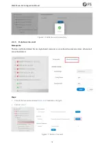 Preview for 19 page of FS M6500 Series Configuration Manual