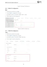 Preview for 21 page of FS M6500 Series Configuration Manual