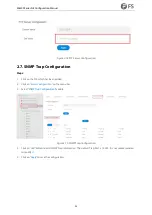 Preview for 24 page of FS M6500 Series Configuration Manual