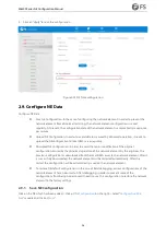 Preview for 27 page of FS M6500 Series Configuration Manual