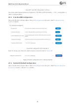 Preview for 29 page of FS M6500 Series Configuration Manual
