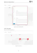 Preview for 32 page of FS M6500 Series Configuration Manual