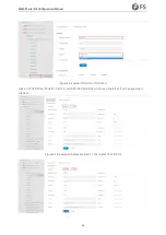 Preview for 35 page of FS M6500 Series Configuration Manual