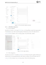 Preview for 53 page of FS M6500 Series Configuration Manual