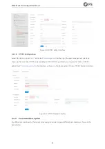 Preview for 55 page of FS M6500 Series Configuration Manual