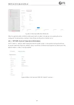 Preview for 58 page of FS M6500 Series Configuration Manual