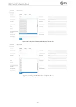 Preview for 62 page of FS M6500 Series Configuration Manual