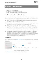 Preview for 64 page of FS M6500 Series Configuration Manual