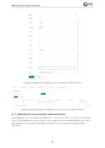 Preview for 66 page of FS M6500 Series Configuration Manual