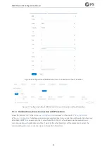 Preview for 67 page of FS M6500 Series Configuration Manual