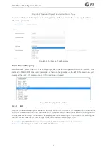 Preview for 71 page of FS M6500 Series Configuration Manual