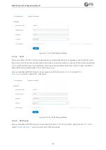 Preview for 73 page of FS M6500 Series Configuration Manual