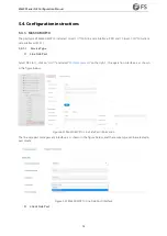 Preview for 75 page of FS M6500 Series Configuration Manual