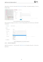 Preview for 76 page of FS M6500 Series Configuration Manual