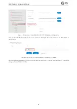 Preview for 77 page of FS M6500 Series Configuration Manual