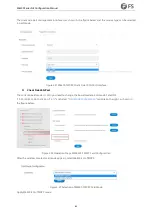 Preview for 84 page of FS M6500 Series Configuration Manual