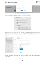 Preview for 85 page of FS M6500 Series Configuration Manual