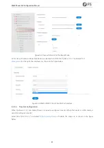 Preview for 86 page of FS M6500 Series Configuration Manual