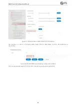 Preview for 87 page of FS M6500 Series Configuration Manual