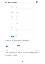 Preview for 89 page of FS M6500 Series Configuration Manual