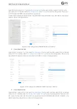 Preview for 90 page of FS M6500 Series Configuration Manual