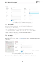 Preview for 91 page of FS M6500 Series Configuration Manual