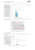 Preview for 94 page of FS M6500 Series Configuration Manual