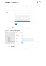 Preview for 95 page of FS M6500 Series Configuration Manual