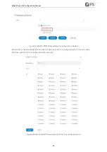 Preview for 97 page of FS M6500 Series Configuration Manual