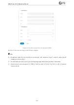 Preview for 104 page of FS M6500 Series Configuration Manual
