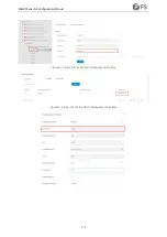 Preview for 114 page of FS M6500 Series Configuration Manual