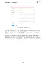 Preview for 115 page of FS M6500 Series Configuration Manual