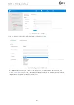 Preview for 125 page of FS M6500 Series Configuration Manual