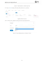 Preview for 132 page of FS M6500 Series Configuration Manual