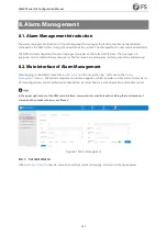 Preview for 133 page of FS M6500 Series Configuration Manual