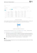 Preview for 134 page of FS M6500 Series Configuration Manual