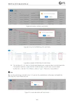 Preview for 135 page of FS M6500 Series Configuration Manual