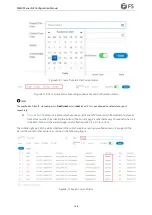 Preview for 137 page of FS M6500 Series Configuration Manual