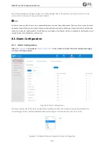 Preview for 141 page of FS M6500 Series Configuration Manual