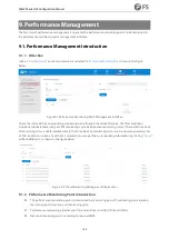 Preview for 145 page of FS M6500 Series Configuration Manual