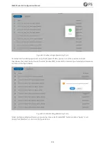 Preview for 147 page of FS M6500 Series Configuration Manual