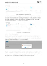 Preview for 154 page of FS M6500 Series Configuration Manual