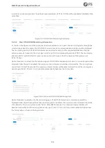 Preview for 159 page of FS M6500 Series Configuration Manual